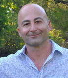 Portrait de Toussaint Corticchiato, psychopraticien à Ajaccio